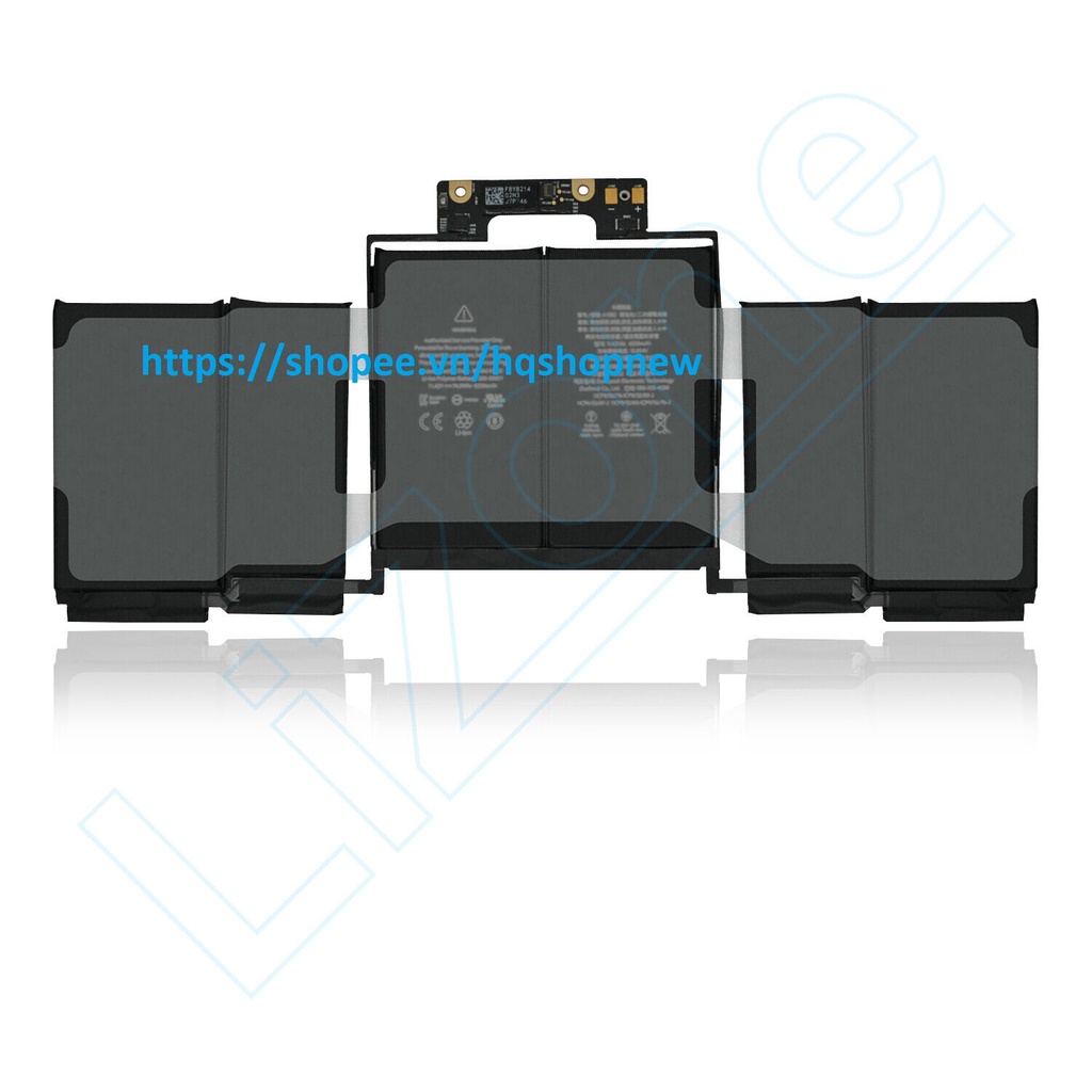 Pin táo A1964 táo Pro 13&quot; inch A1989 Mid 2018 2019