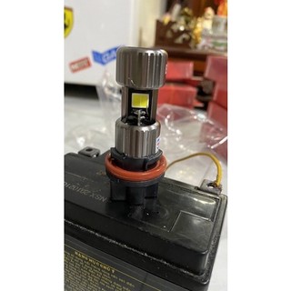 đèn led HS5 gắn cho Lead110, PCX , AB2011-2012