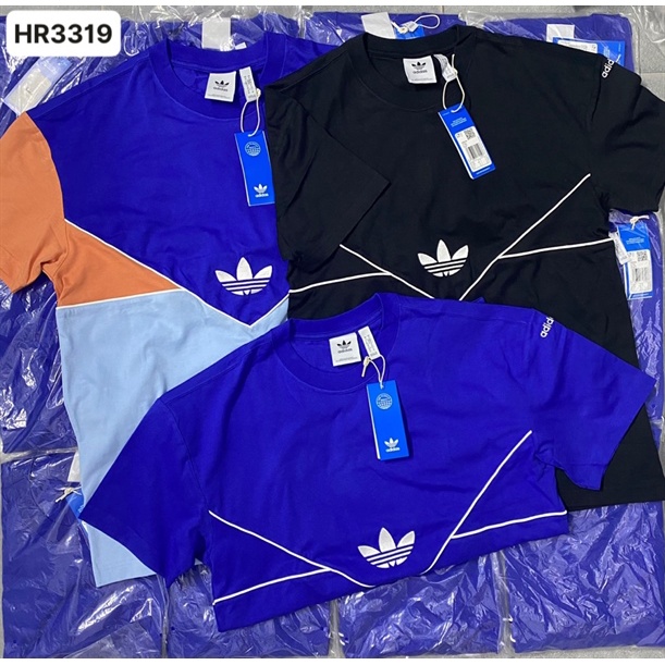 Áo phông Đát HR3319