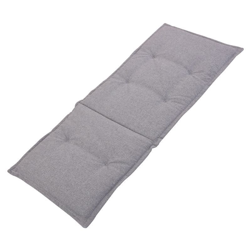 Đệm cotton Lót Ghế Lười Dày Thích Hợp Bốn Mùa Có Thể Tháo Rời Thông Dụng [Đệm Ghế Bập Bênh]