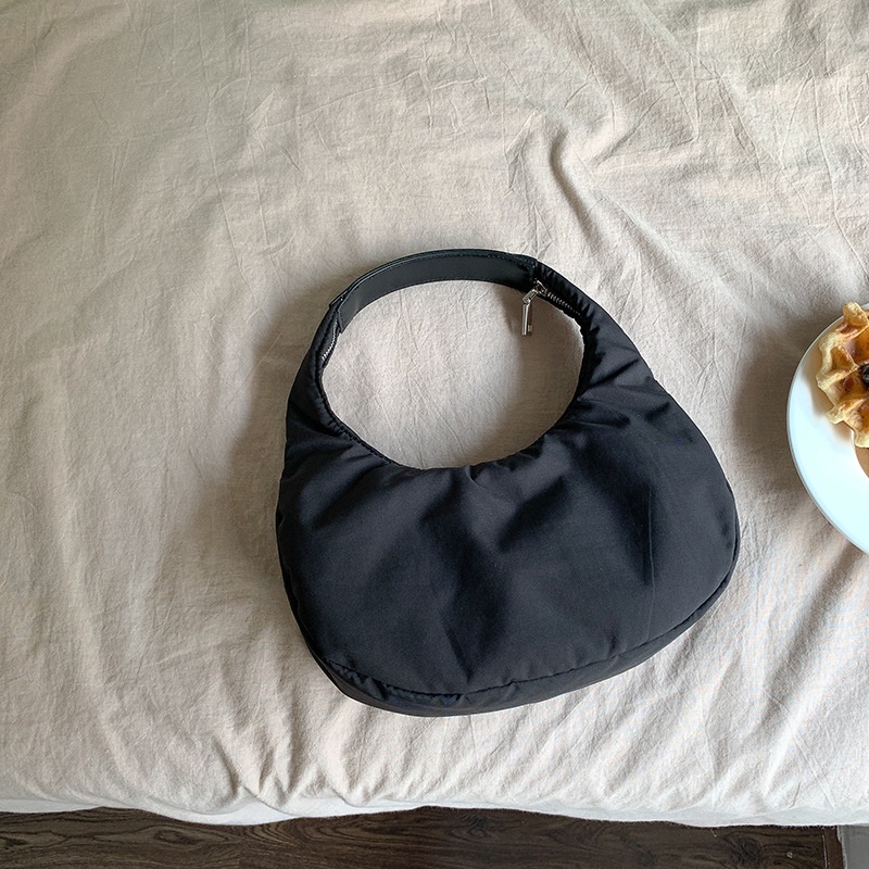 Ielgy Túi Xách Thời Trang Retro Dễ Phối Đồ Dành Cho Nữ