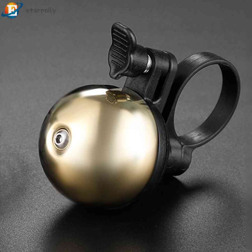 Chuông Xe Đạp Leo Núi Chống Trộm Âm Thanh Lớn