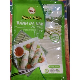 Combo 100 gói lá nem ăn sẵn