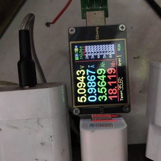 Cốc sạc 5V 1A mã A12 hàng TR