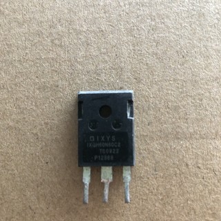 Igbt nguồn xung amply ixgh60n60c2 hàng cũ tháo máy
