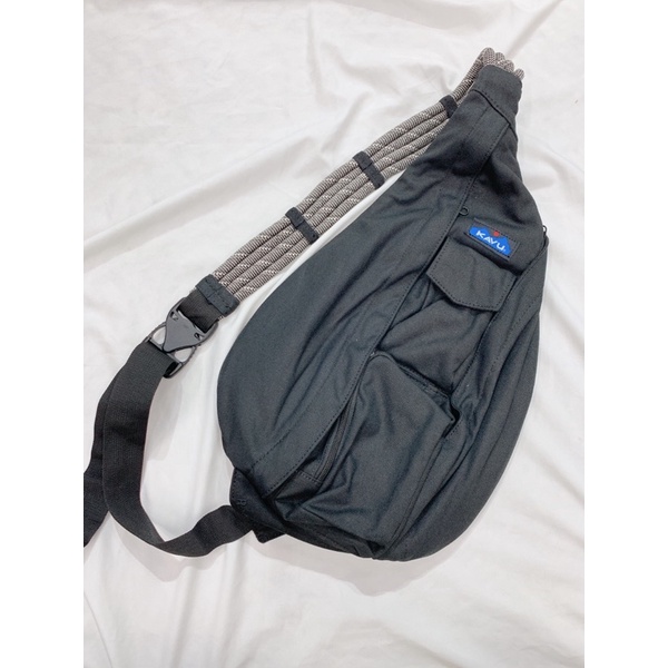 KAVU ROPE BAG - Túi Đeo Chéo Thời Trang
