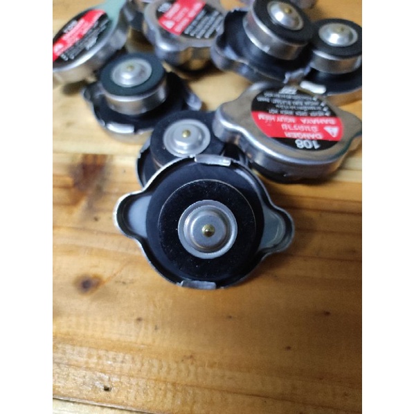 NẮP KÉT NƯỚC HONDA HÀNG LOẠI 1