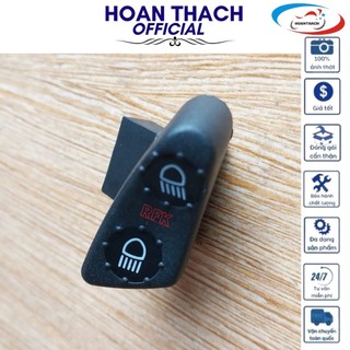 Nút pha cốt xe máy Vespa