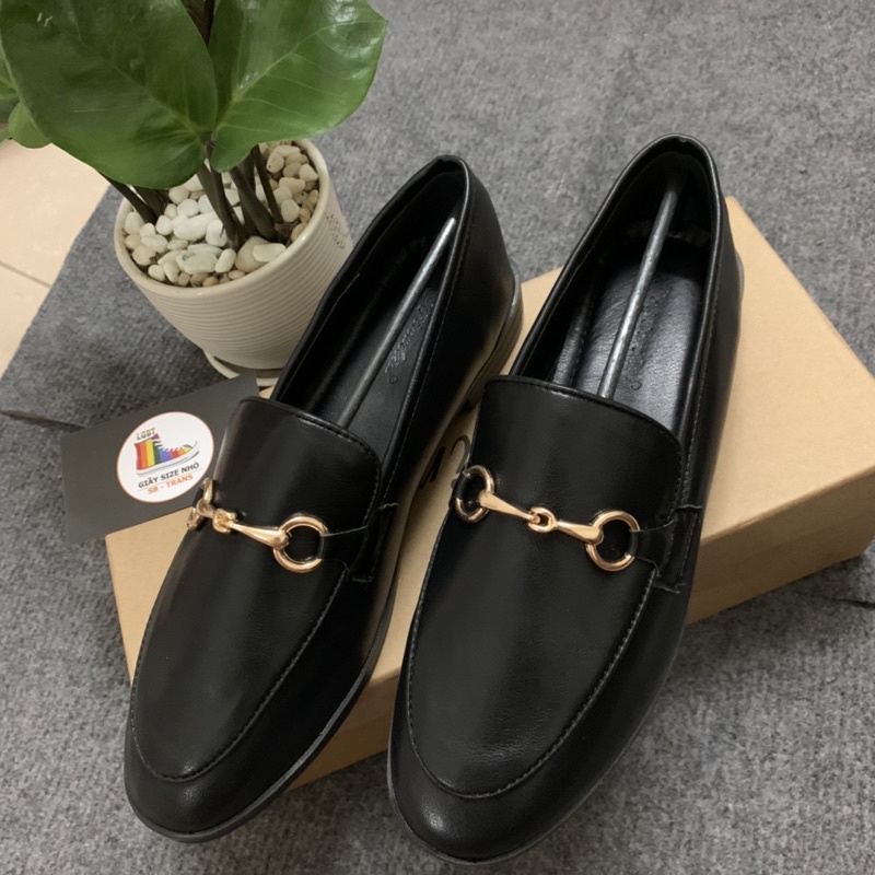 Giày lười size nhỏ sb trans lgbt