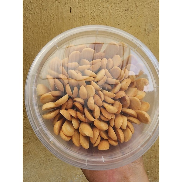 Bánh lưỡi mèo siêu giòn handmade