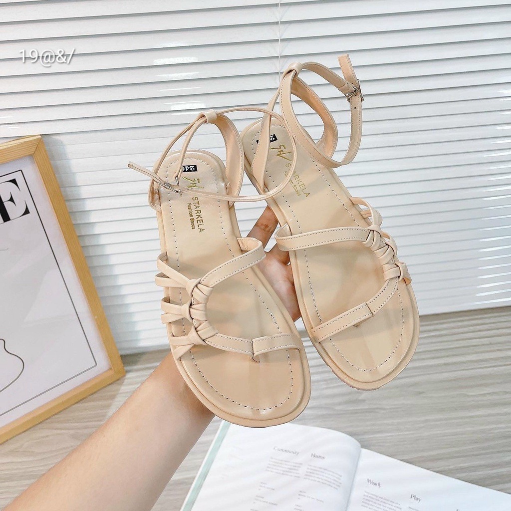 GIÀY SANDAL NỮ 3TU CÓ SIZE LỚN 35-42