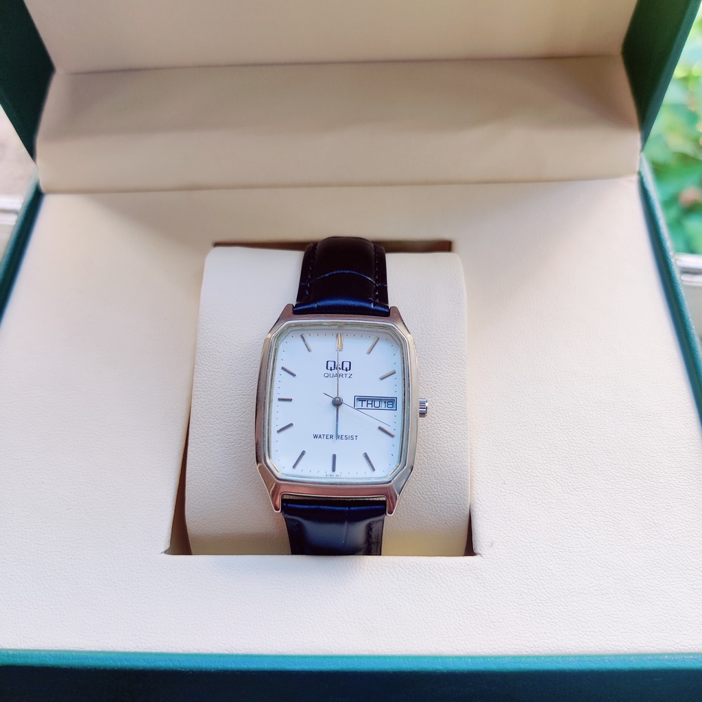 ĐỒNG HỒ NAM Q&Q