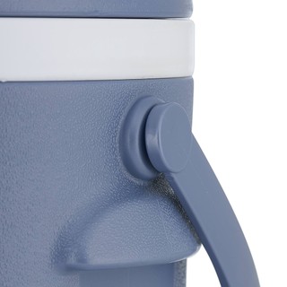 DUY TÂN Bình Đá Icool 8 Lít ( Có Vòi ) Giữ Lạnh 24h