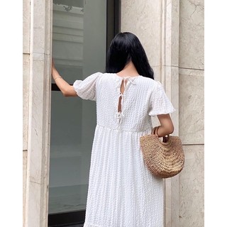 đầm Baby doll