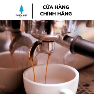 Cà phê hạt rang Ethiopia Guji Kercha nhập khẩu