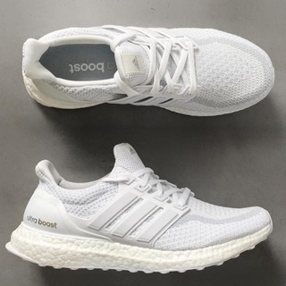 [SẴN AUTH 100%] Giày Adidas Ultra Boost 4.0 DNA Cloud White (FY9120)