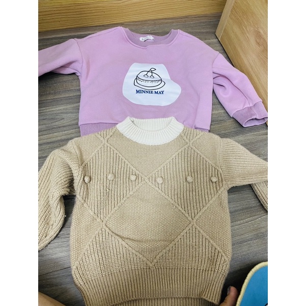 PASS đồ bé gái  size từ 15-18kg