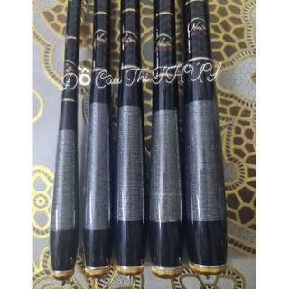 Cần tay siêu ngắn Okyma 4h