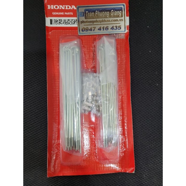 NAN HOA HONDA , CĂM HONDA WAVE 100 , DREAM 100 ,FUTURE 100