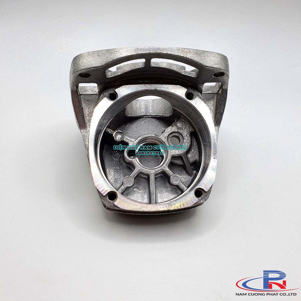 Hộp nhông máy mài góc Makita 9553 9556 9558 318051-2