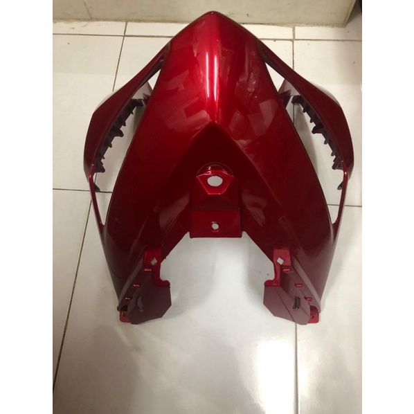 Mặt nạ trước xe Enjoy mã KAD