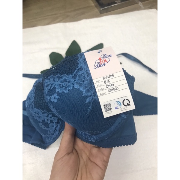 Áo lót Nữ Bonbon 3586