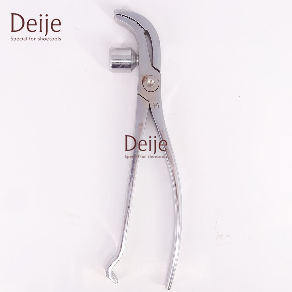 Kìm mỏ vịt HongYuan DUCKBILL 21cm