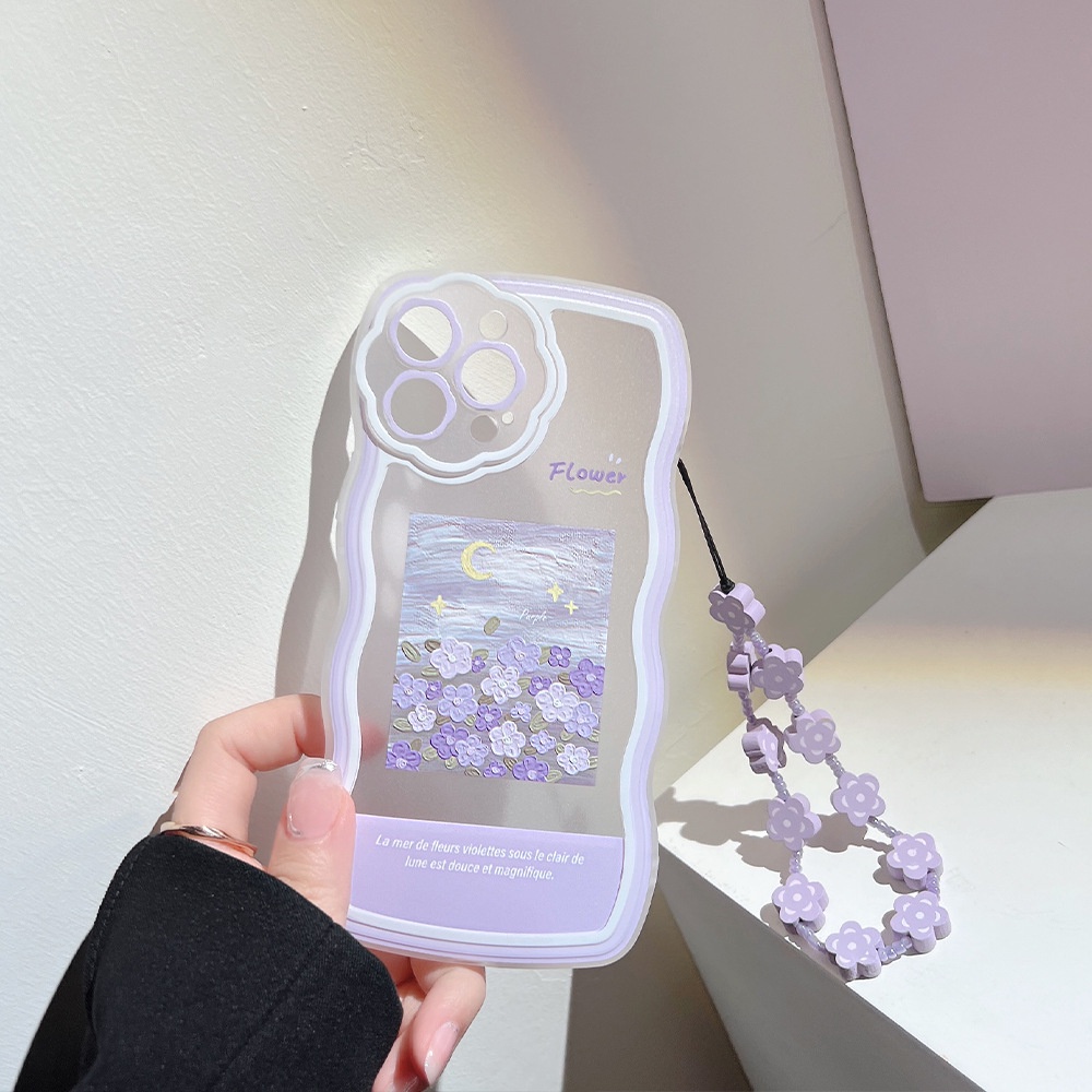 Ốp Điện Thoại Silicon Chống Rơi Cho ốp lưng iphone 11 12 13 14 Pro Max 7 8 Plus Xs Max Xr