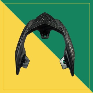 Cảng sau carbon xe ab 2016-2019 | che cảng sau xe máy - hàng cao cấp - đồ chơi xe air blade