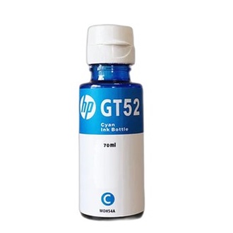 Mực in phun GT53, GT52 cho máy in HP tank 115, 315, 319, 400, 415, 510