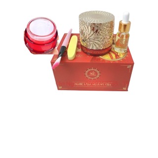 Cấy Trắng Lụa Nano Collagen 2022.