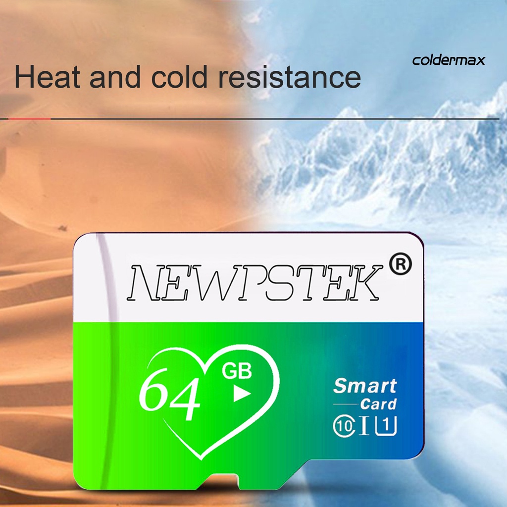 Thẻ Nhớ SD-Rd TF Tốc Độ Cao Chống Thấm Nước 64GB / 128GB / 256GB / 512GB / 1TB Dành Cho Điện Thoại