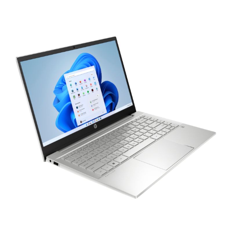 [Mã ELHP12 giảm 12% đơn 500K] Laptop HP 15s-fq5079TU (6K799PA)/ Natural silver/ Intel Core i5-1235U / RAM 8GB