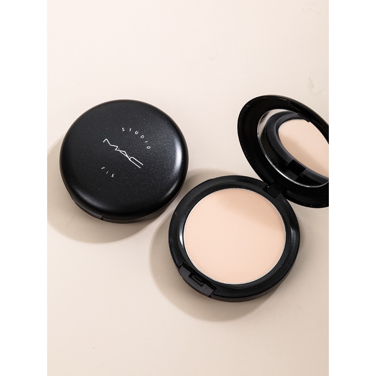 Phấn phủ MAC Studio Fix Powder Plus Foundation NC15, NC20