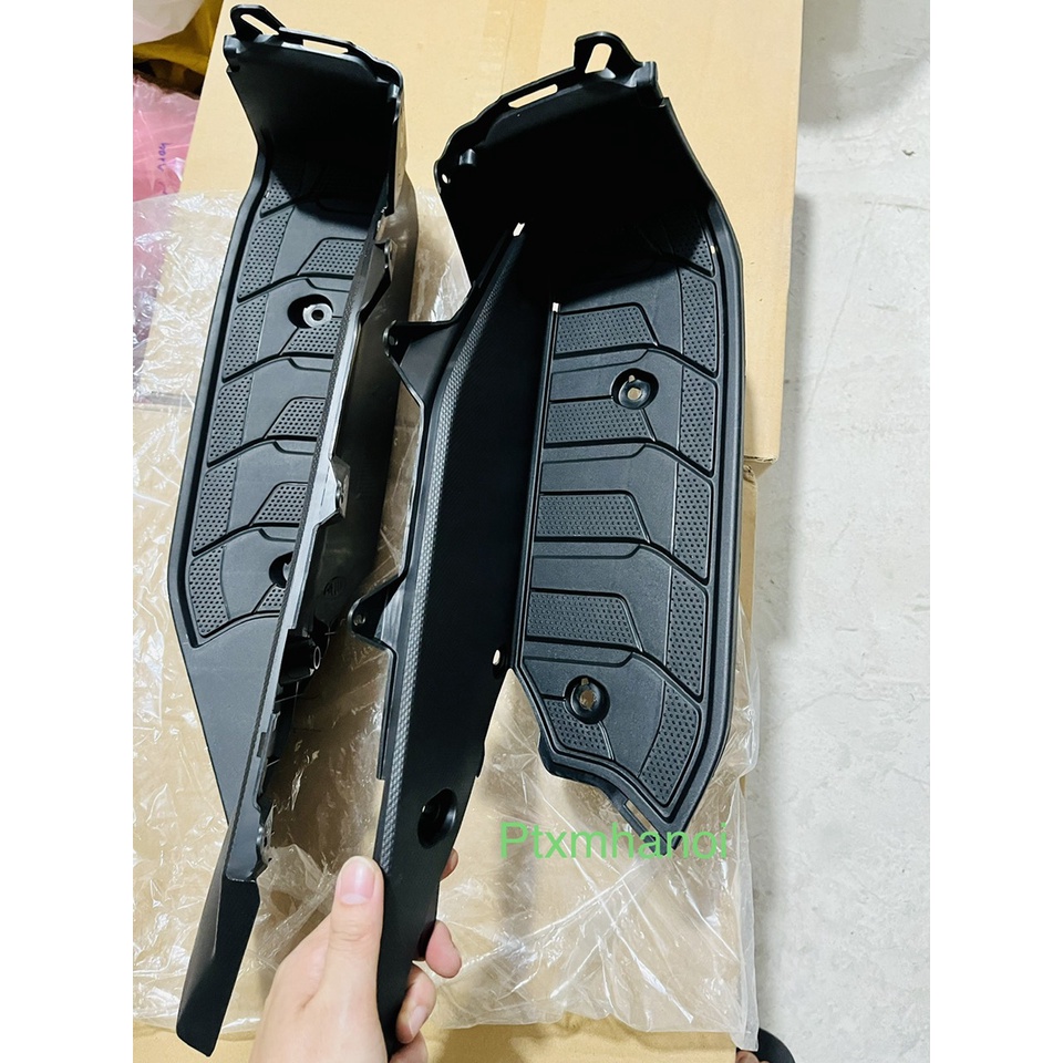 Tấm Sàn Chân Honda Air Blade 110 2011 2012 Chính Hãng