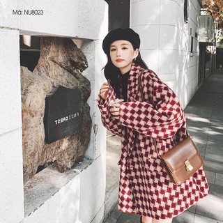 Áo khoác dạ 2 hand áo khoác dạ 2 hand áo khoác dạ 2 hand
