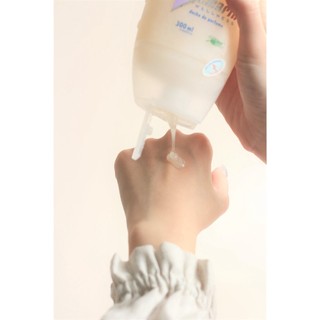 Sữa tắm Cá Ngựa Algemarin Đức 300ml, 600ml