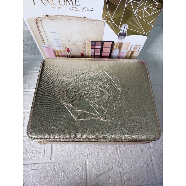 Set mỹ phẩm dưỡng da Lancome limited 2022