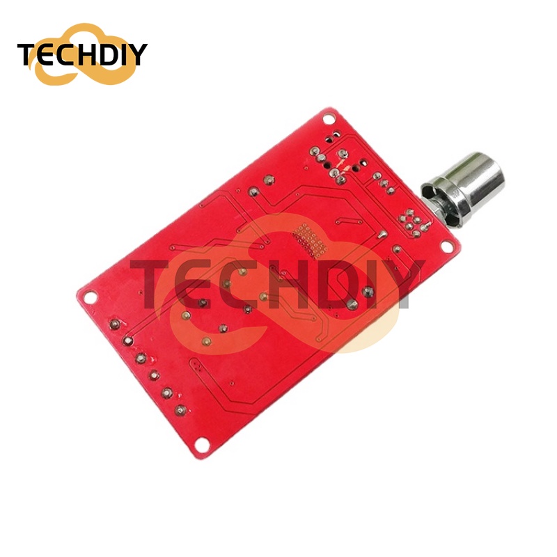 Bảng Mạch Khuếch Đại Âm Thanh Kỹ Thuật Số TPA3116 TPA3116D2 2 * 50W XH-M189 DC 24V