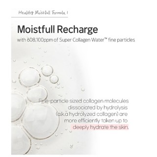 Kem Collagen dưỡng ẩm ETUDE (Quà tặng)