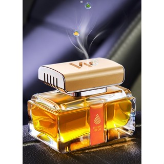 Nước Hoa Xe Hơi Chitian 80ML Nhập Khẩu Cao Cấp - Car Perfume Car Interior Aromatherapy