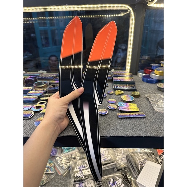 Demi Dán Đèn Vario