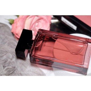 Nước hoa nữ narciso musc noir rose edp 100ml - lia perfume