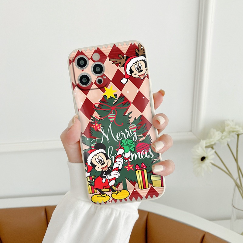 Ốp lưng iphone vỏ kẹo mic.ky xsmax 6/6splus/7/7plus/8/8plus/x/xr/xs/11/12/13/14/pro/max/plus/promax vuông cạnh BVC