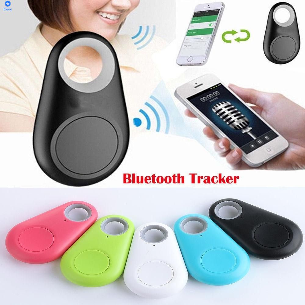 Mini Thời Gian Thực Theo Dõi Gps Cho Thiết Bị Định Vị Xe Máy Báo Động Cho Xe Hơi, Ô Tô Trẻ Em Người Cao Tuổi, Trẻ Em, chó Định Vị Gps Dành Cho Thú Cưng Từ 【Bluey】