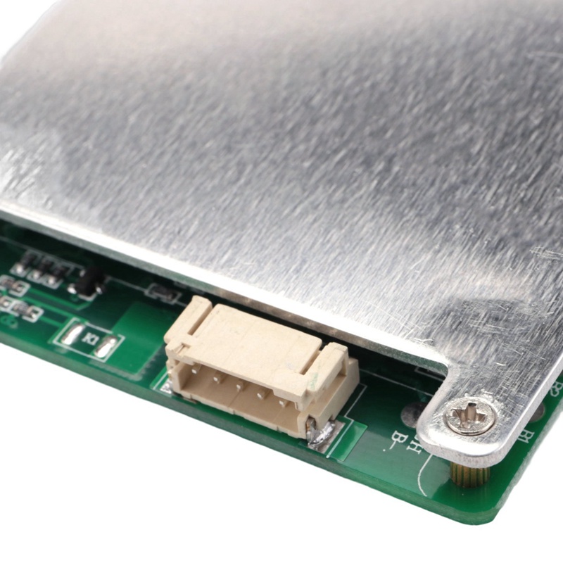 Bảng Mạch Sạc Pin Lithium 4S 12V 800A Lizepo4 BMS Cân Bằng Pin Chuyên Dụng
