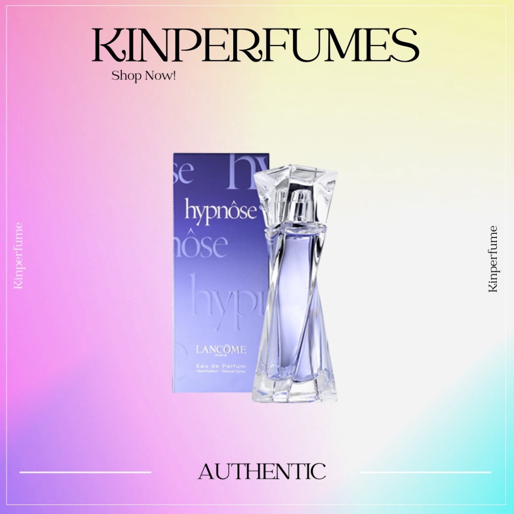 Kinperfumes - Nước hoa nữ Lancome Hypnose 5ml/ 10ml