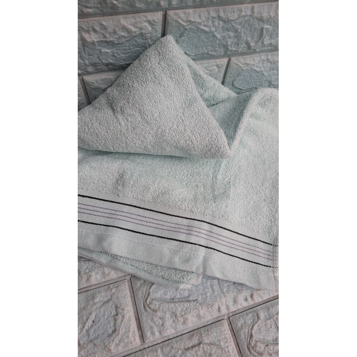 Khăn tắm kích thước 120cmx60cm