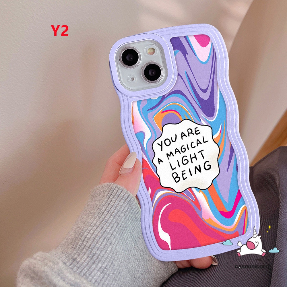 Ốp Điện Thoại Cho OPPO A17 / 16 / 55 / 15 / 57 / 16K / 54 / 17K / 12 / 78 / 77 / 74 / 5 / 16S / 96 / 95 / 5S / 7 / 1K / 77S / 53 / Vỏ Bọc Bảo Vệ Hộp Sạc Tai Nghe Airpods Họa Tiết Hoạt Hình Dễ Thương