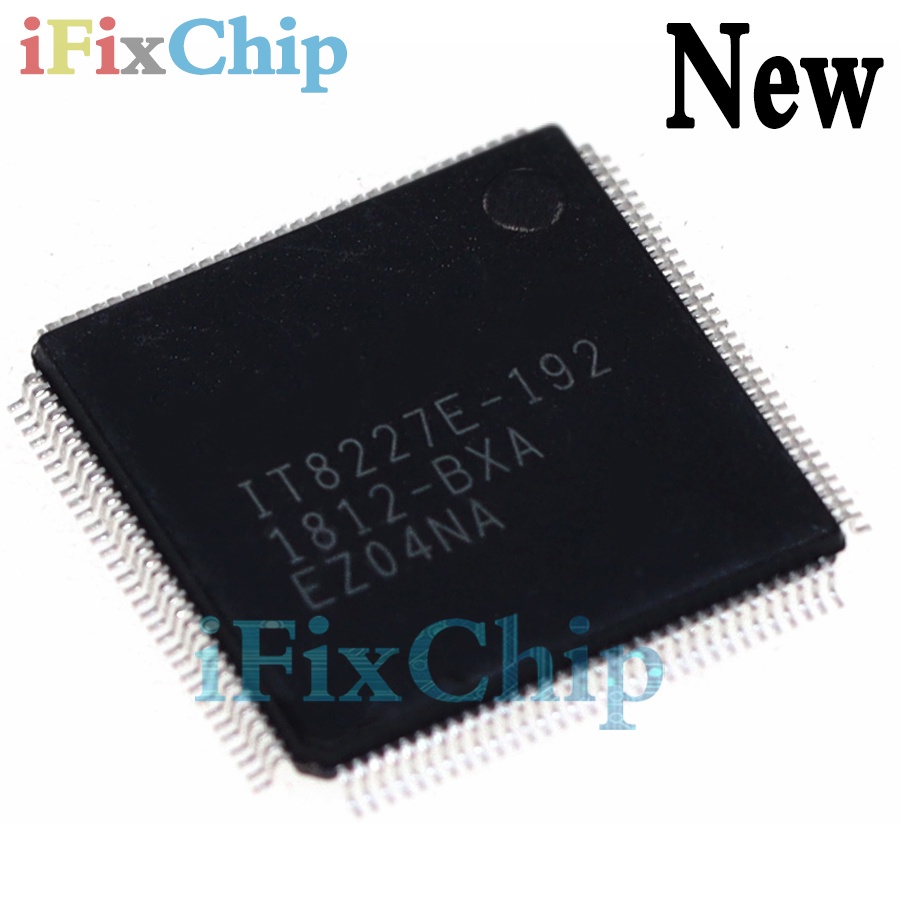 1 Chiếc Mới IT8227E-192 IT8227E 192 QFP128